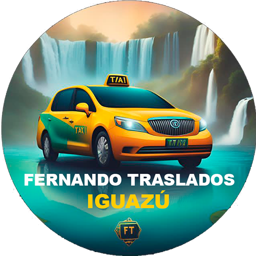 logomarca fernando512